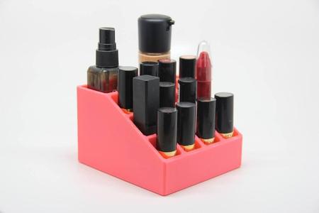 Makeup Orangizer