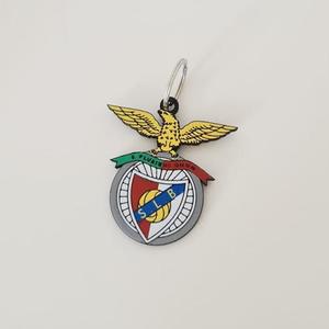 Keychain: Benfica I