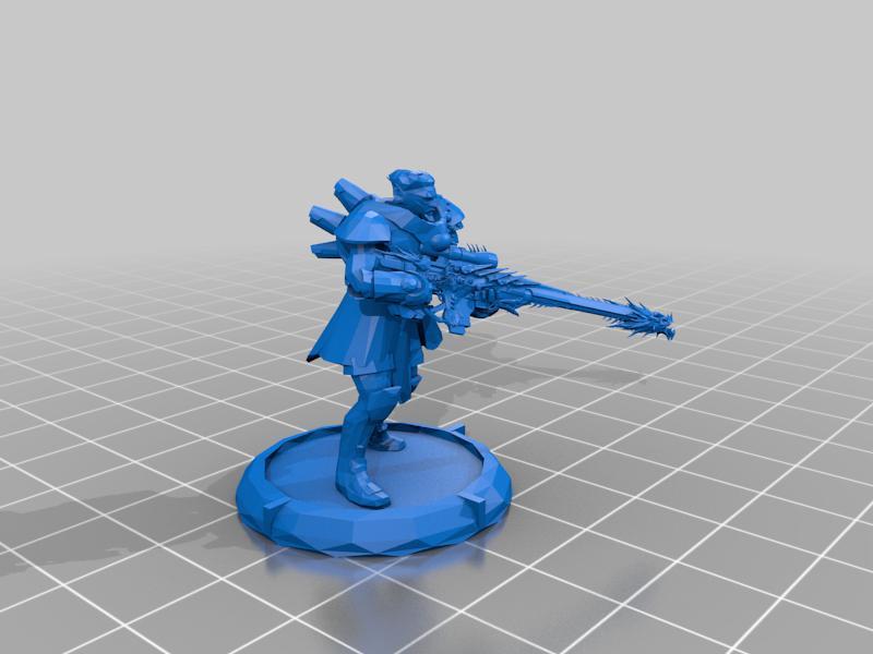 Garryth 2 Proxy