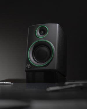 Speaker Stand for Desk Setups