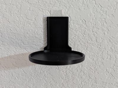 Funko Pop Wall Mount - Clean and No Logos