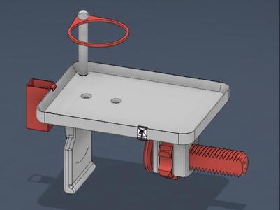 GripTray Pro