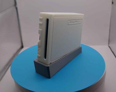 RaspWii Pi - Wii Themed Case For Pi 4 and 5
