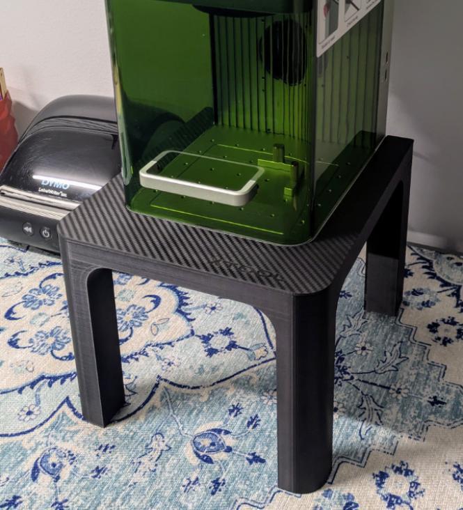 Xtool F1 Riser Base 