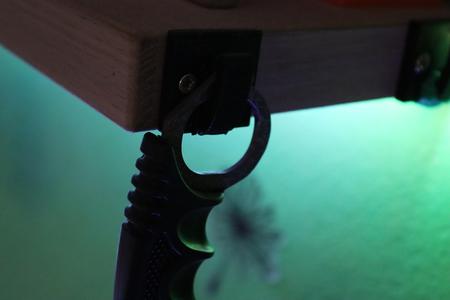 Karambit Holder