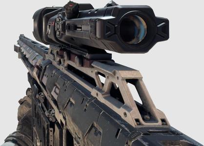 Black Ops 3 SVG-100