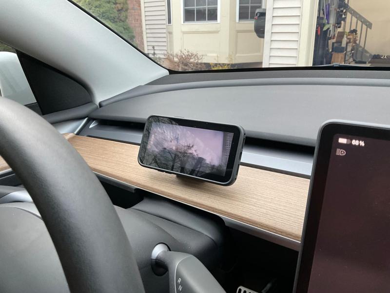 iPhone MagSafe Mount (Ecosystem) - 2 For Tesla