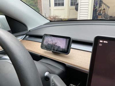 iPhone MagSafe Mount (Ecosystem) - 2 For Tesla