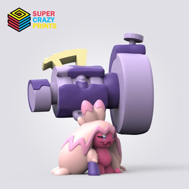 Tinkaton