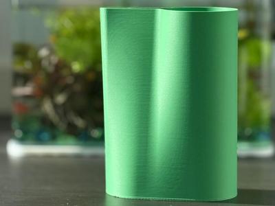 Modern minimalist sprinkler