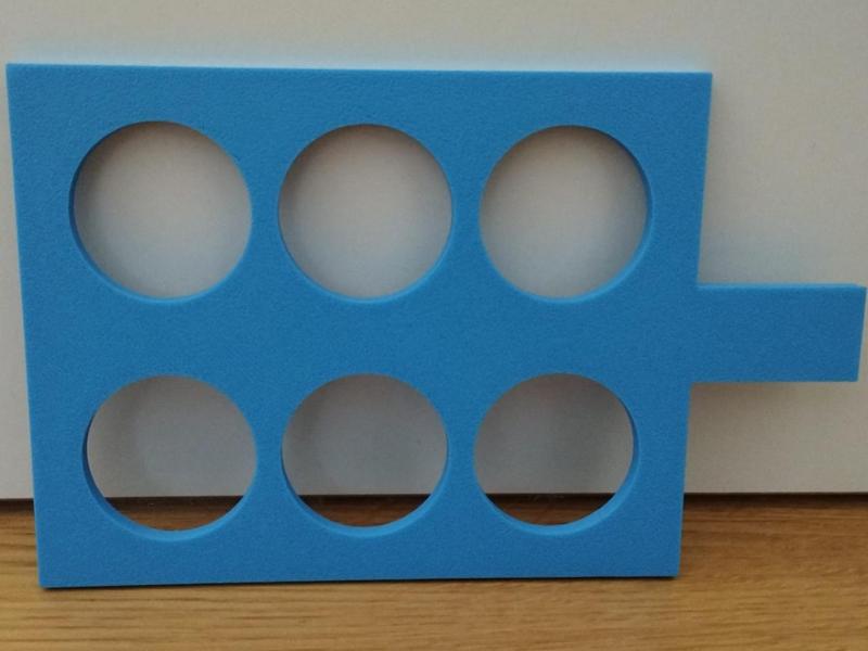 Shot Cup holder