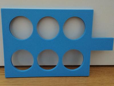 Shot Cup holder