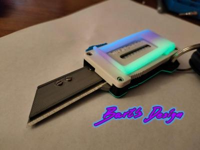 DualShift v1.3-Auto switchblade- Get custom cover!