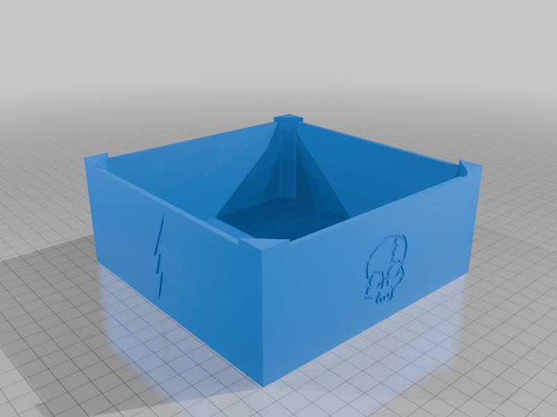 poop bucket