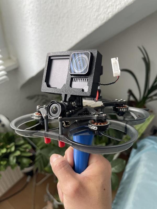 OddityRC XI25 Oneshot