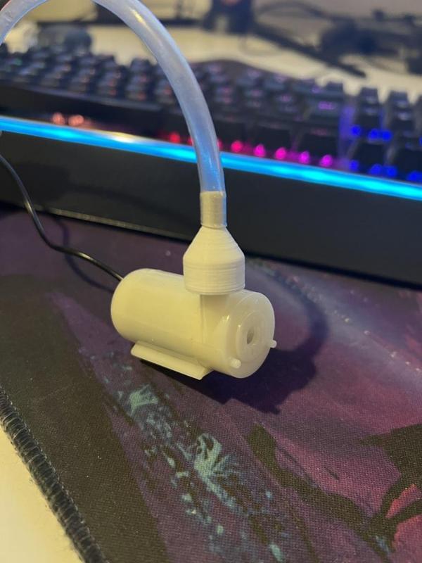 Part For Mini Water Pump (3V)