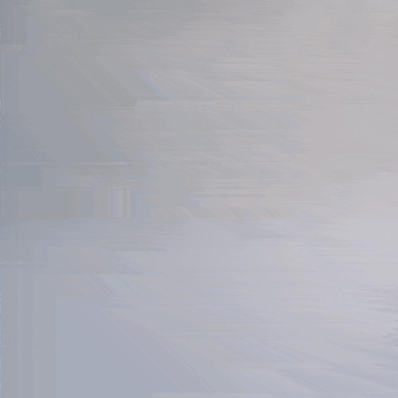 gradient vase