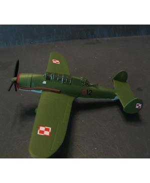 PZL-46 Sum