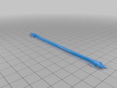 Glass Spear