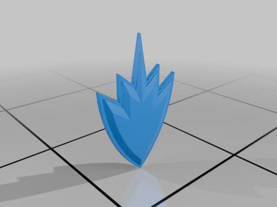 Guardians of the Galaxy Symbol