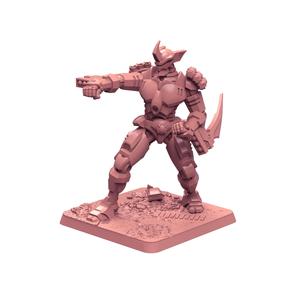 Mecha-Maxim