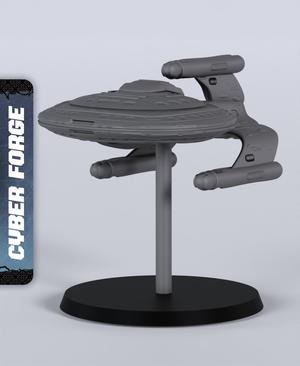 Spaceship Galactic - With Free Cyberpunk Warhammer - 40k Sci-Fi Gift Ideas for RPG and Wargamers