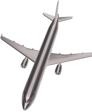Airbus A321P2F