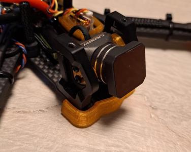 i Flight Nazgul V3 bumpers