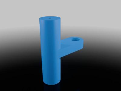 Fishing Line Running Sinker Clip