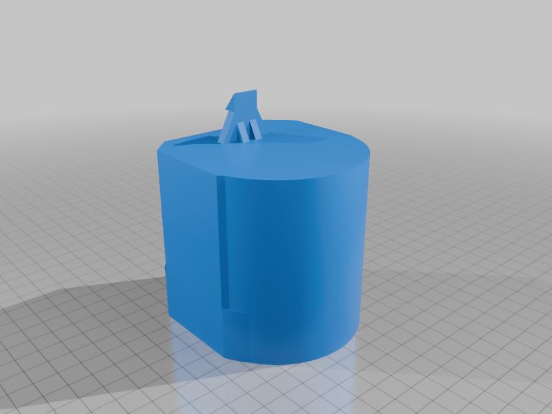 Graco Extend2Fit Yeti Cup Holder 