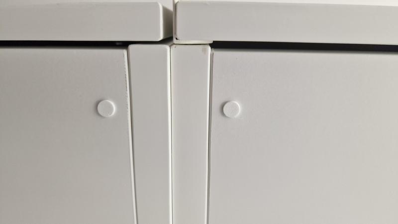 IKEA Platsa Hole Cover