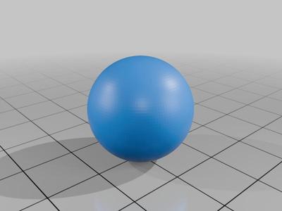 ball