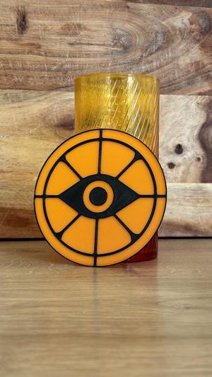 Deadlock Coaster