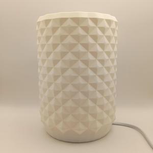 Lampe à poser "Diamant Lumineux"