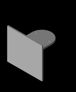 Support à poser pour Mini Caméra Blink v1.2