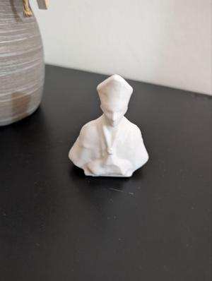 Bust of Saint Januarius - Busto di San Gennaro