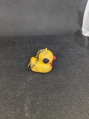 Small Model Duck(keychain)