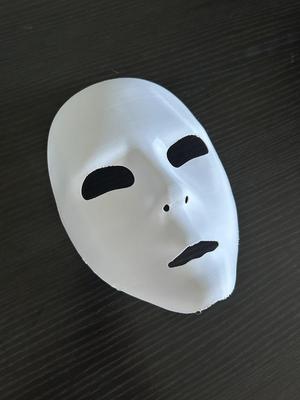 LBSB face mask