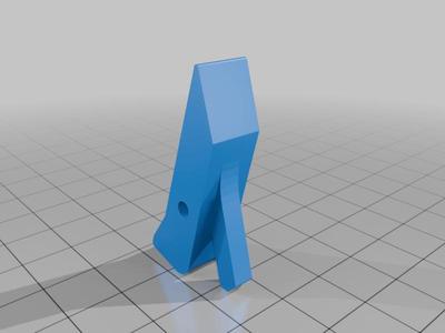 Free Airsoft M4 to ARP9 Mag Adapter