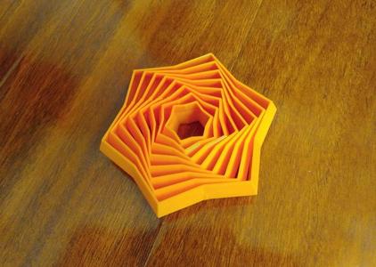 Fidget star