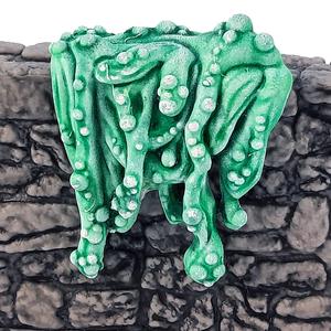 Dripping Slime