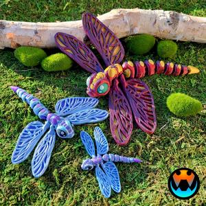 Dragonfly
