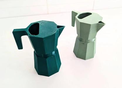 Moka Watering Can   