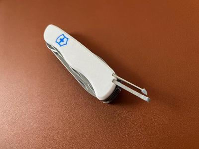 Victorinox Plus Schalen / Scales (111mm)   