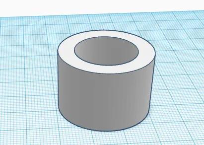 Feet for Anycubic Photon Mono 2   