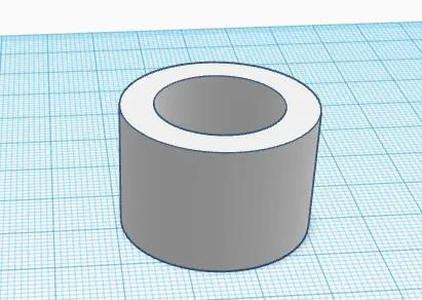 Feet for Anycubic Photon Mono 2   