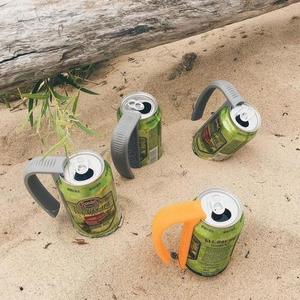 CAN HANDLE (STANDARD AND TALL BOY)