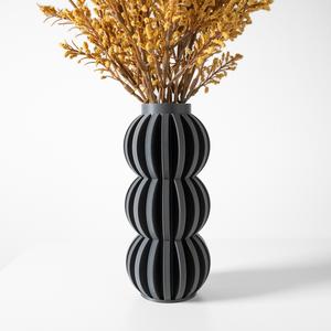 Alura Flower Vase by MODERN MACHINE