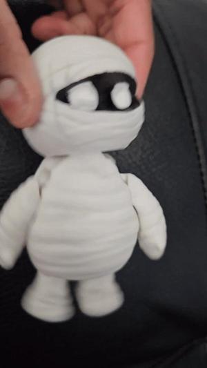 Marty Mummy Flexi 