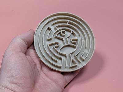 Westworld Maze